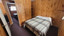 cottages bedroom