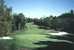 Parry Sound Golf & Country Club