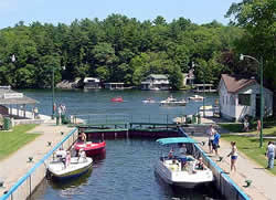 Port Carling